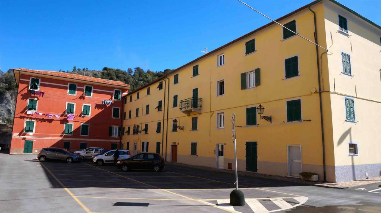 Appartamento SESTRI LEVANTE vendita   Via Vespucci Immobiliare Arbasetti