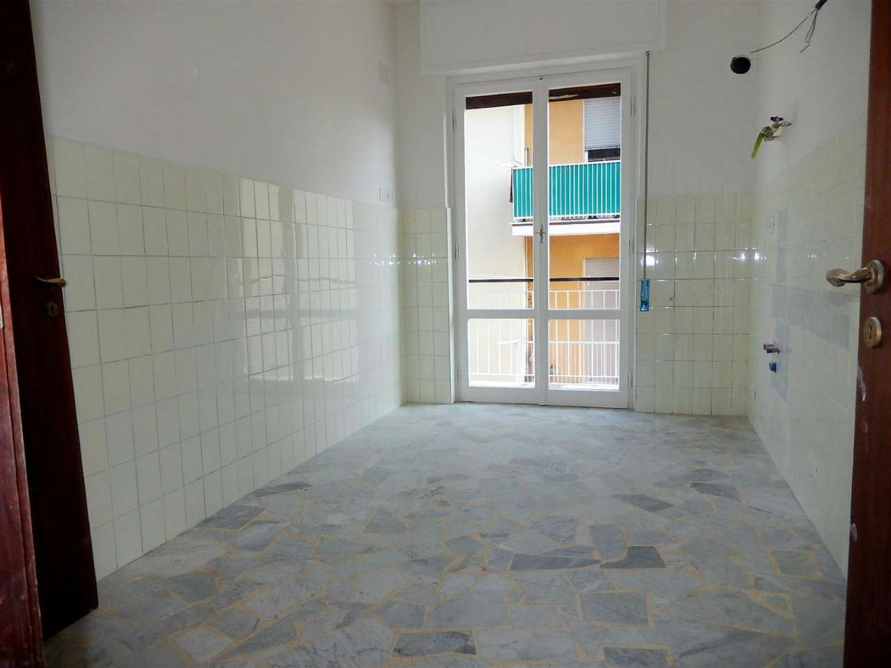 Appartamento SESTRI LEVANTE affitto   Via Antica Romana Occidentale Immobiliare Arbasetti