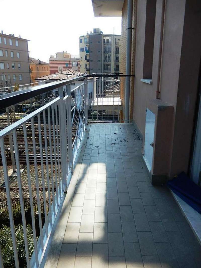 Appartamento SESTRI LEVANTE affitto   Via Antica Romana Occidentale Immobiliare Arbasetti