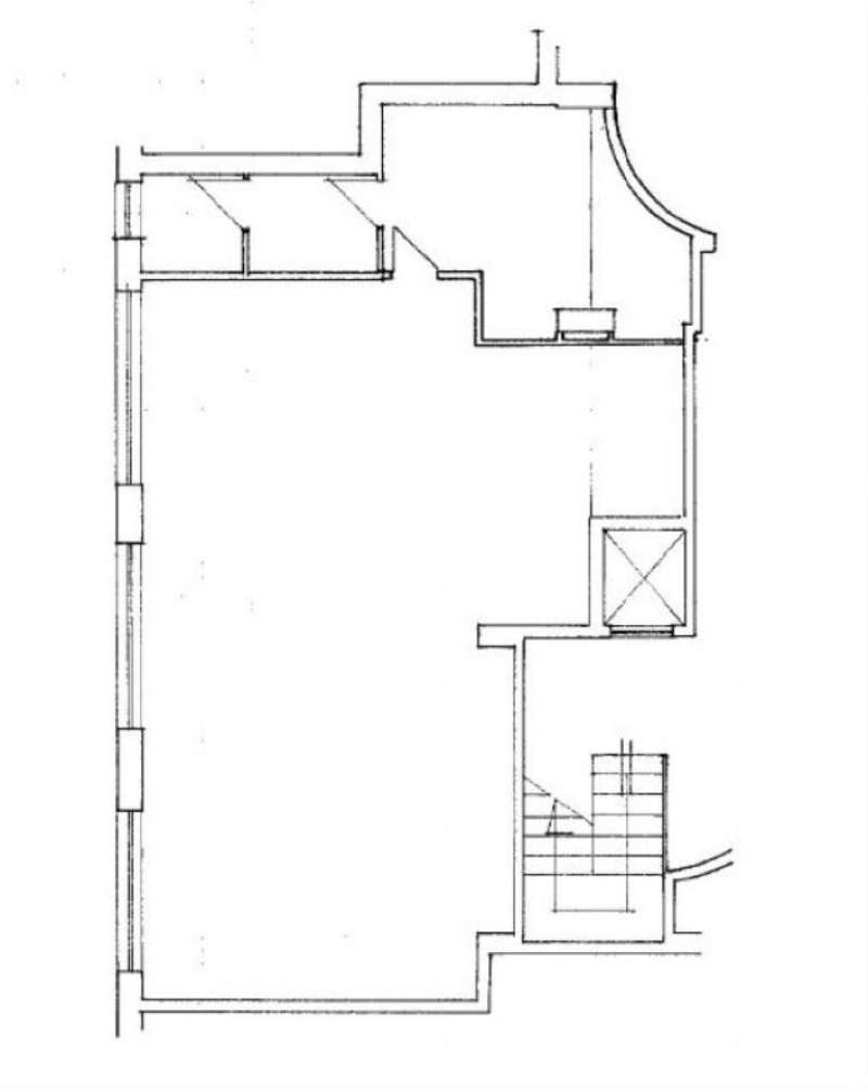  roma affitto quart: lido di ostia levante casa-europa-immobiliare