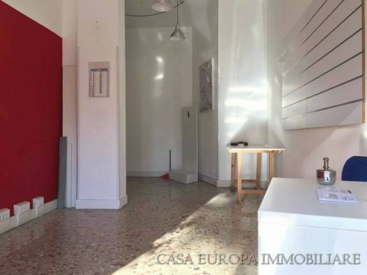 Negozio - Loc.Com. ROMA vendita  LIDO DI OSTIA LEVANTE Della Stazione del Lido Casa Europa Immobiliare