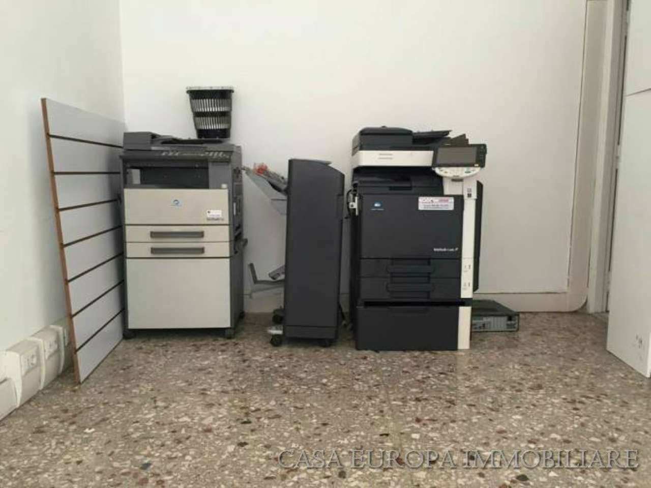 Negozio - Loc.Com. ROMA vendita  LIDO DI OSTIA LEVANTE Della Stazione del Lido Casa Europa Immobiliare
