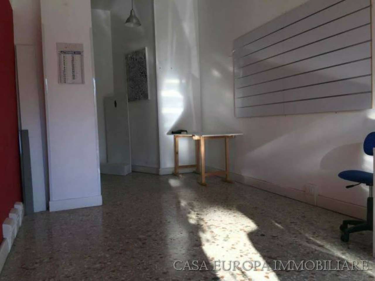 Negozio - Loc.Com. ROMA vendita  LIDO DI OSTIA LEVANTE Della Stazione del Lido Casa Europa Immobiliare