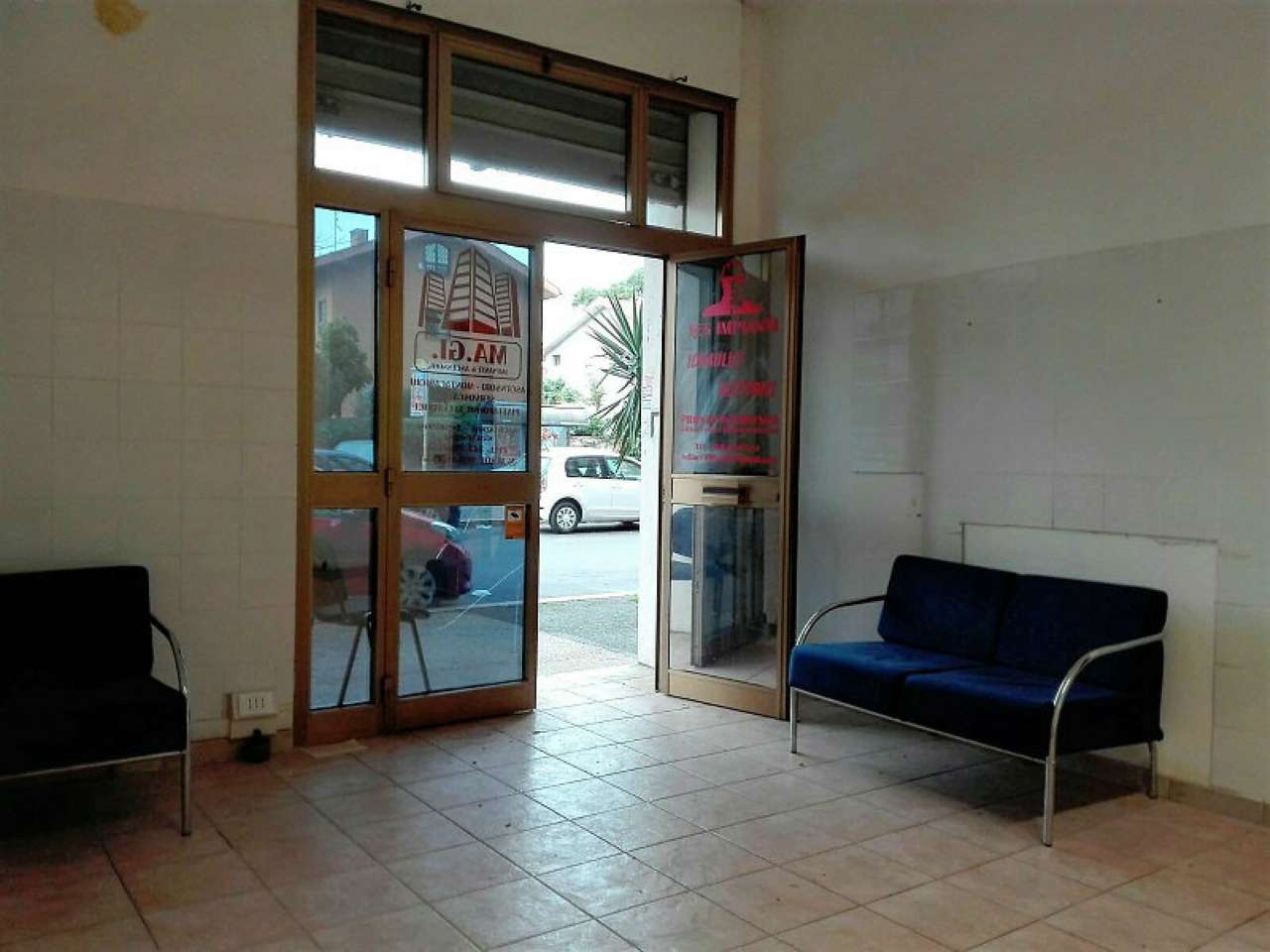  roma affitto quart: lido di ostia levante casa-europa-immobiliare