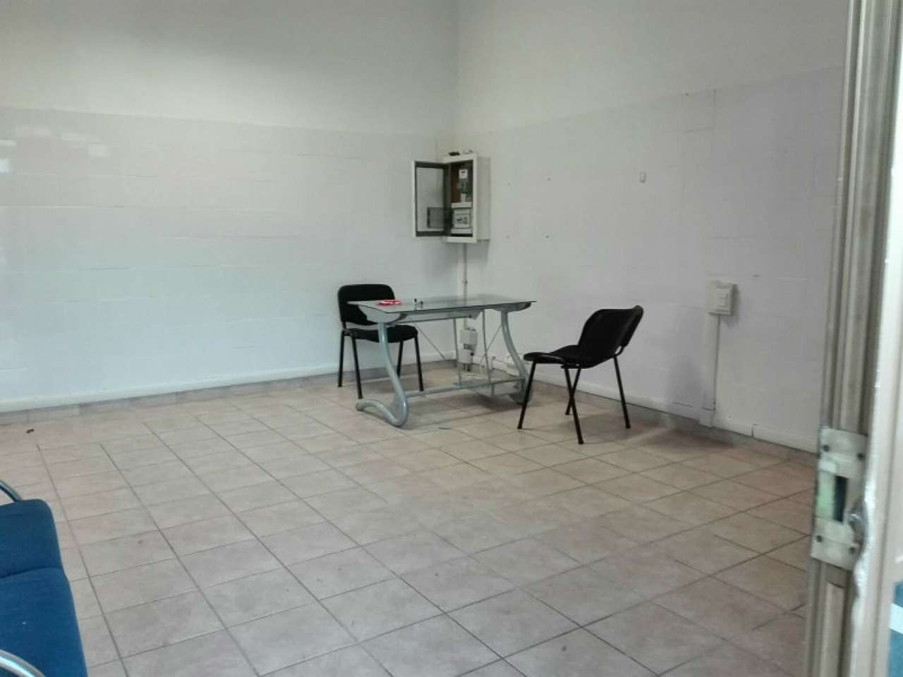 Ufficio - Loc.Com. ROMA affitto  LIDO DI OSTIA LEVANTE dei Promontori Casa Europa Immobiliare