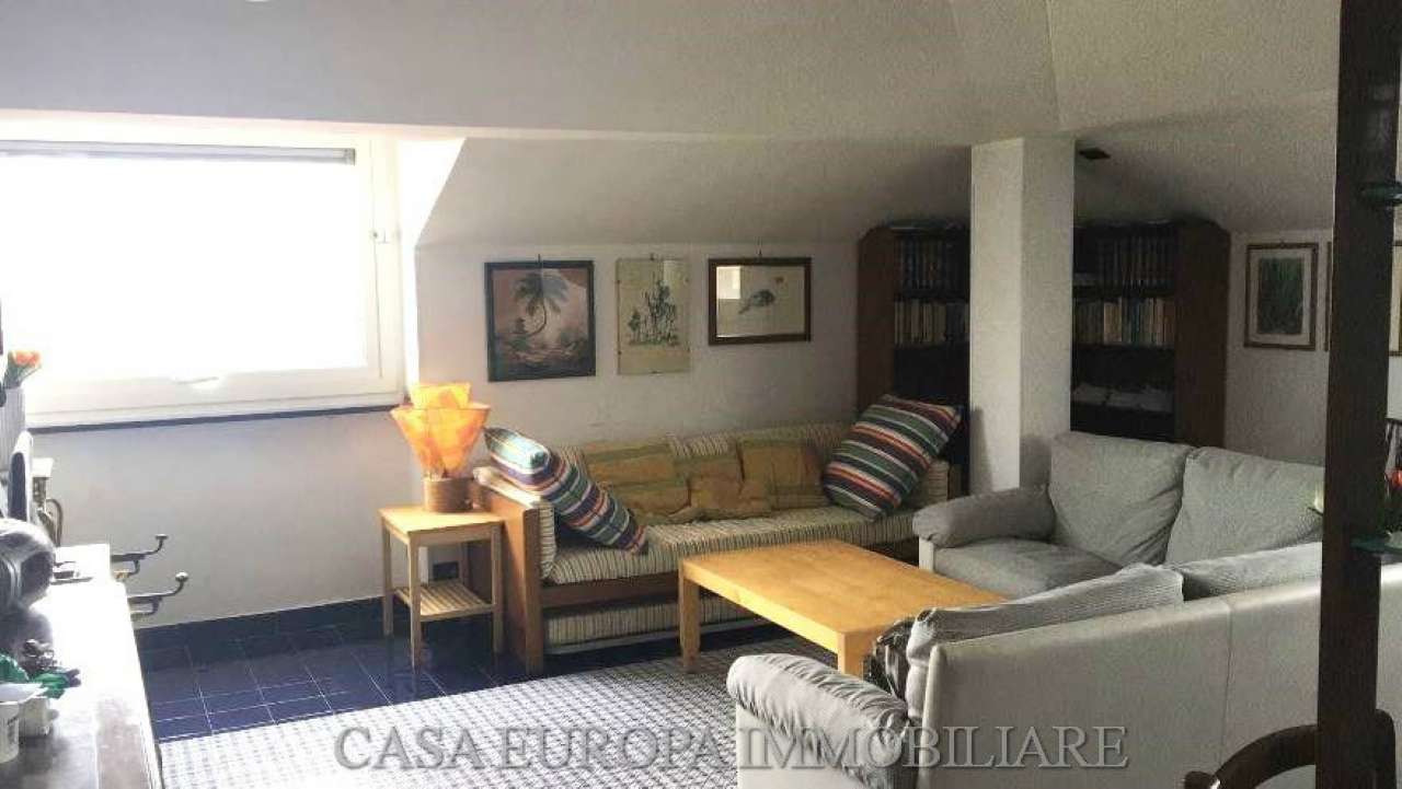 Appartamento SANTA MARINELLA vendita   Adamello Casa Europa Immobiliare