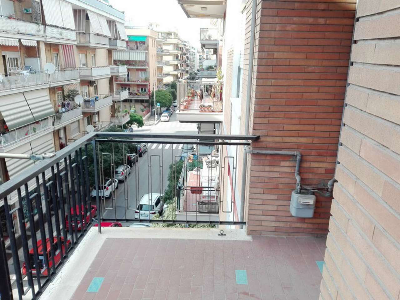 Appartamento ROMA vendita  LIDO DI OSTIA LEVANTE DEI PANFILI Casa Europa Immobiliare