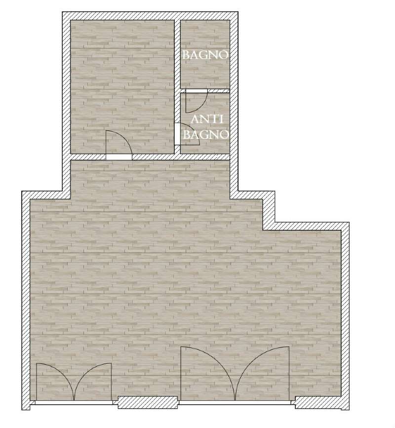  roma affitto quart: lido di ostia levante casa-europa-immobiliare