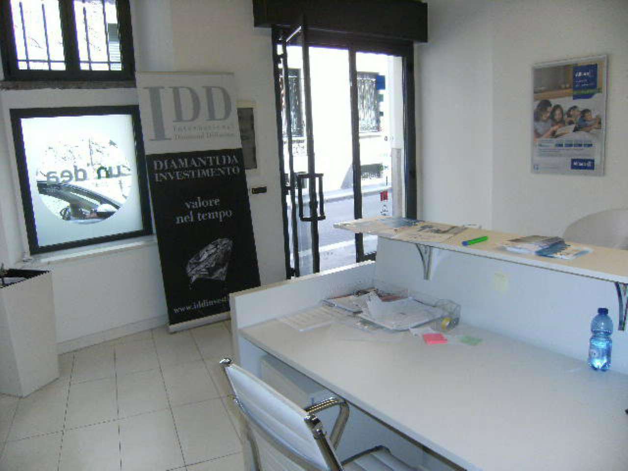 Ufficio - Loc.Com. MILANO vendita  CENTRO STORICO Lanzone Le Case Italiane