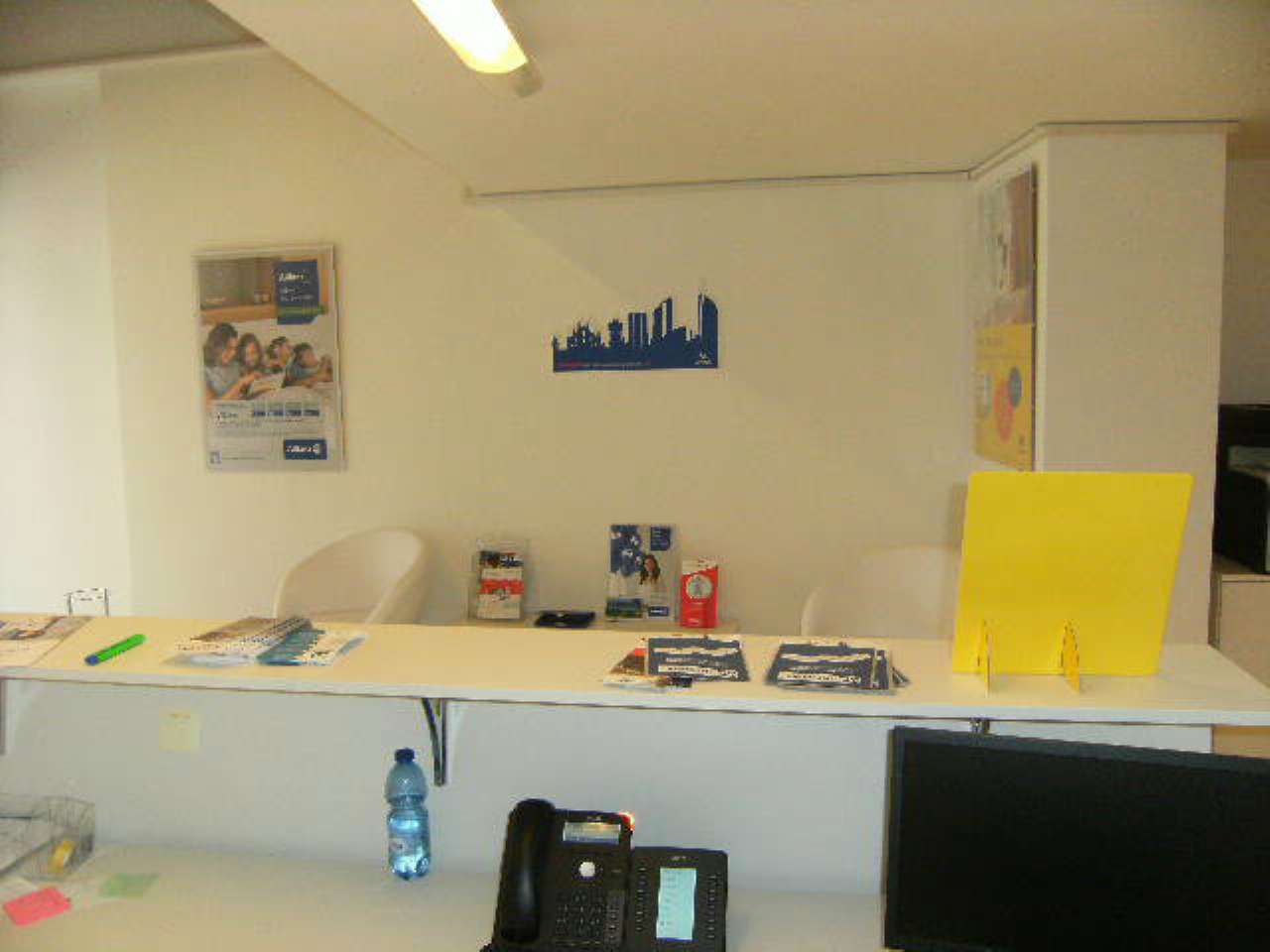Ufficio - Loc.Com. MILANO vendita  CENTRO STORICO Lanzone Le Case Italiane