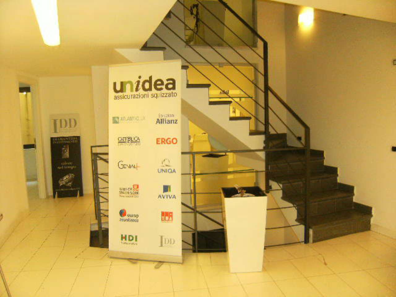 Ufficio - Loc.Com. MILANO vendita  CENTRO STORICO Lanzone Le Case Italiane