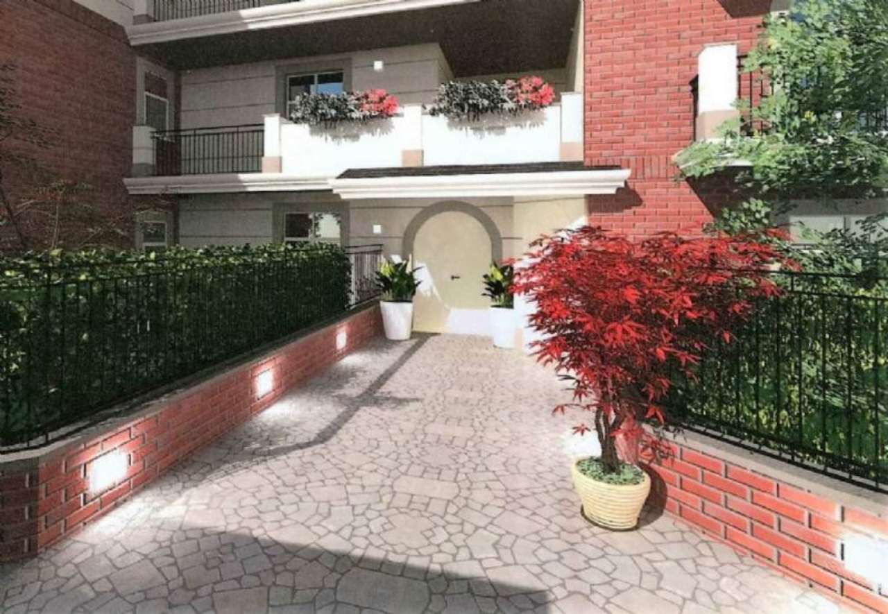 Appartamento ORBASSANO vendita   Rivalta Progetto Casa