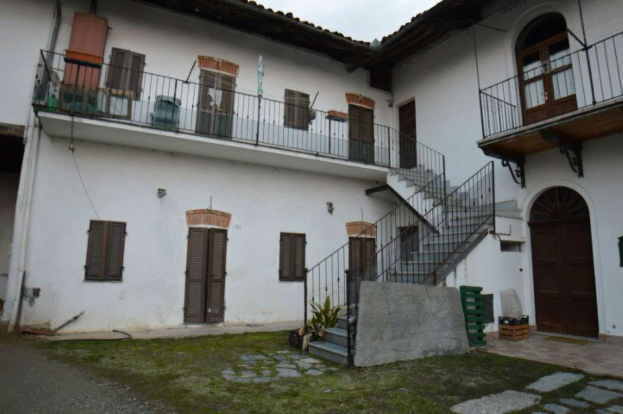  cumiana vendita quart:  progetto casa