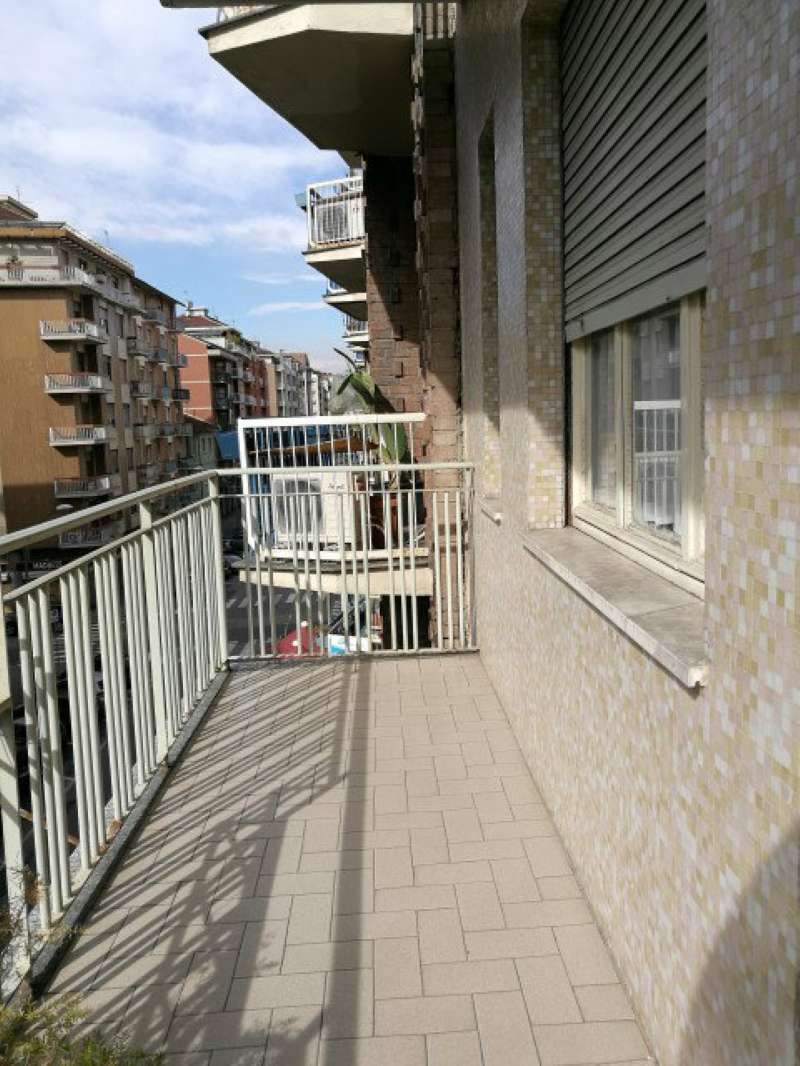  torino affitto quart: santa rita progetto casa