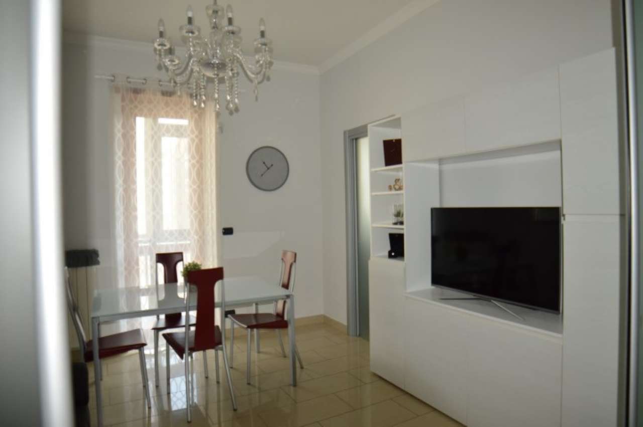 Appartamento TORINO vendita  SANTA RITA SIRACUSA Progetto Casa