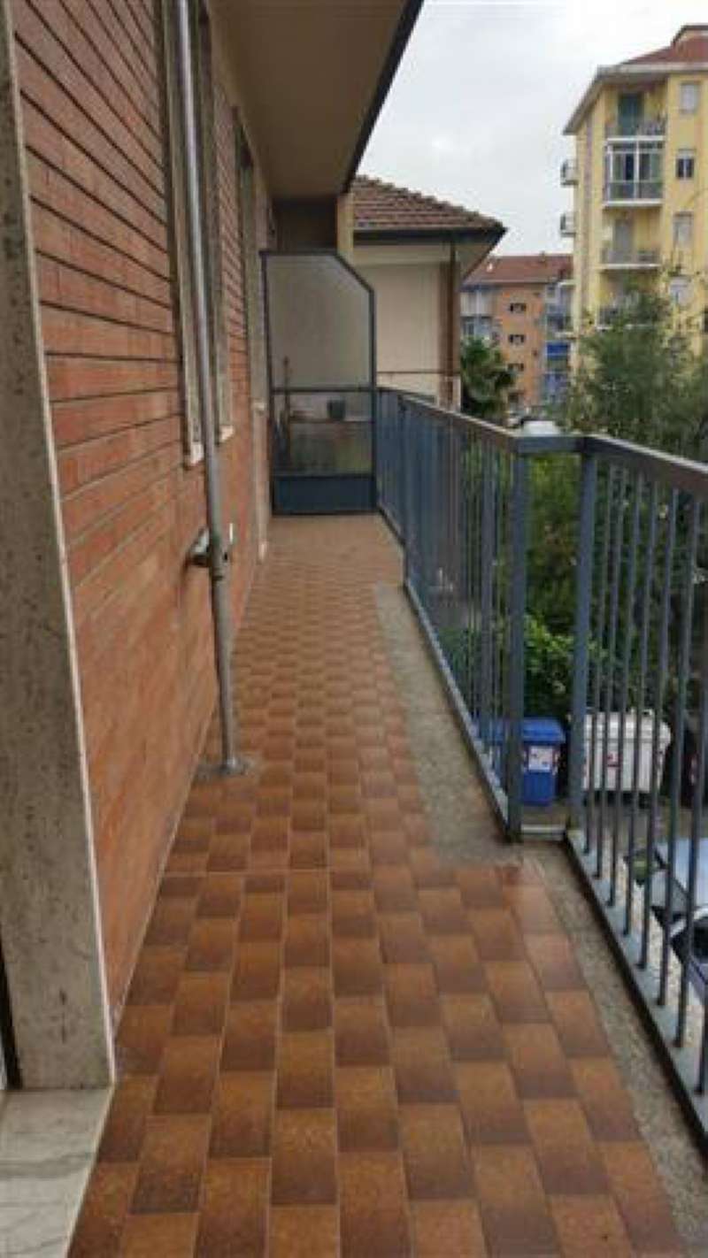 Appartamento ORBASSANO affitto   Parini Progetto Casa