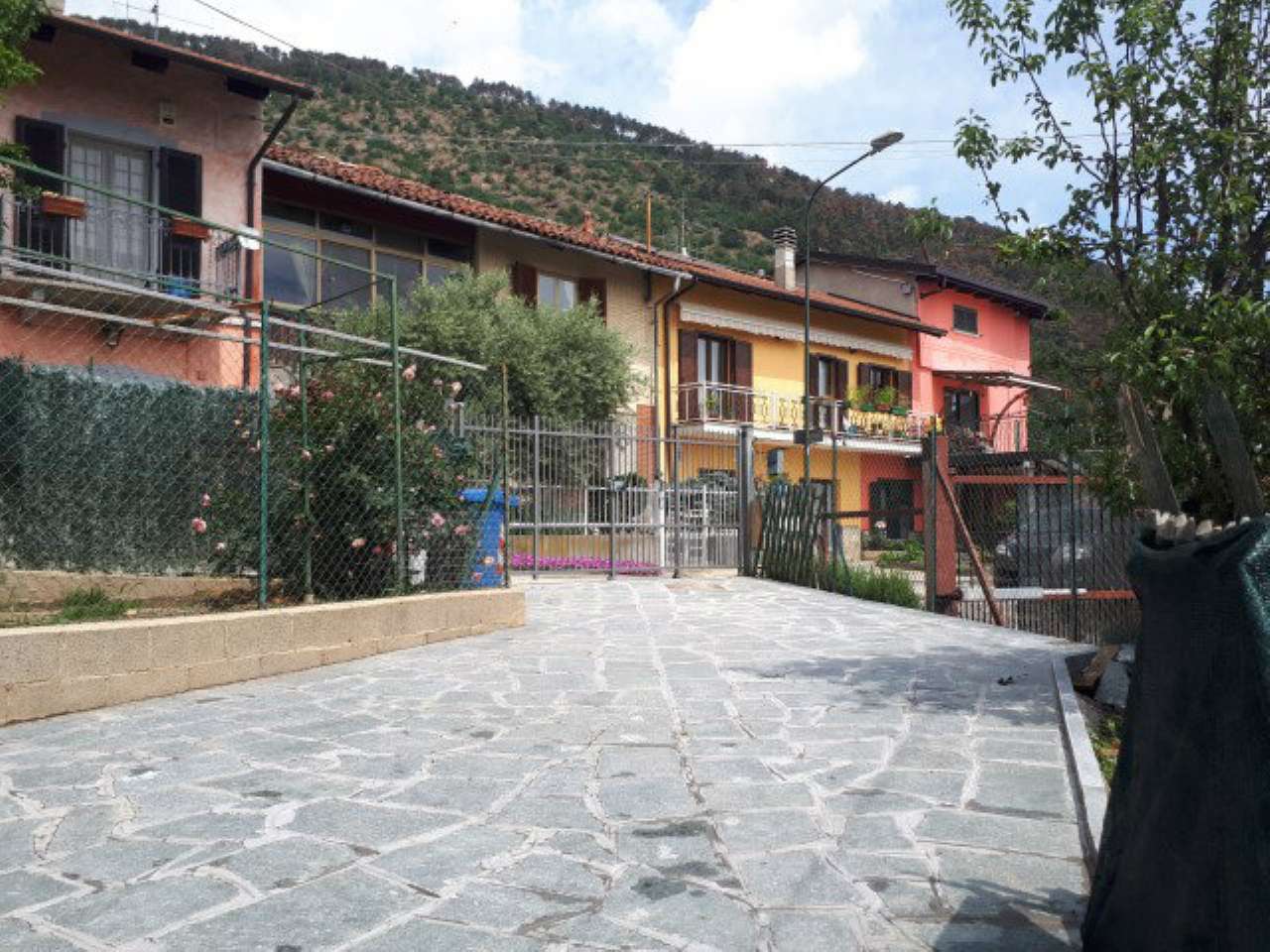  piossasco vendita quart:  progetto casa