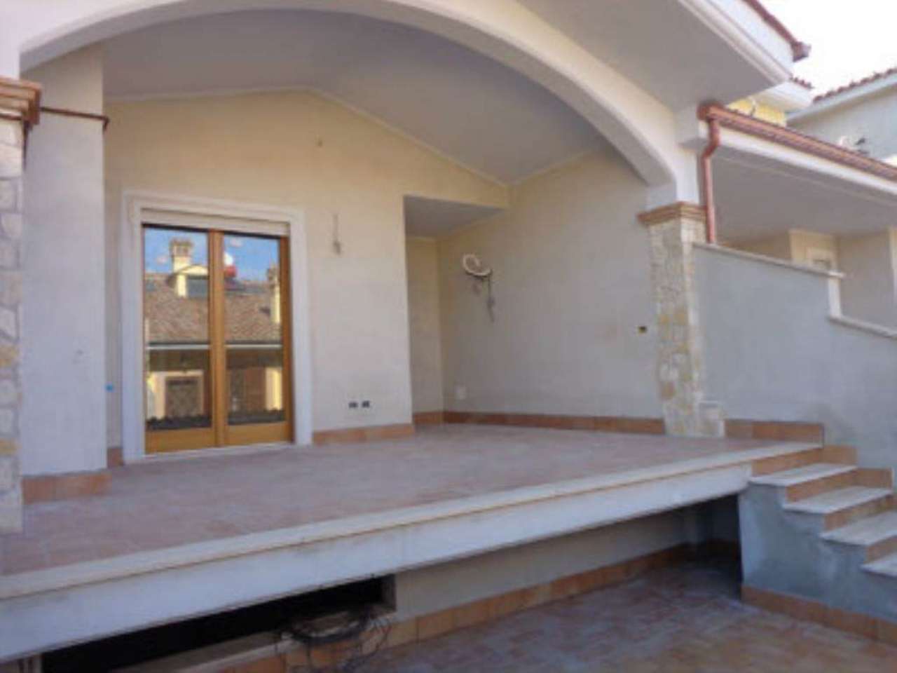  roma vendita quart: selva candida immobiliare-casa-roma-srl