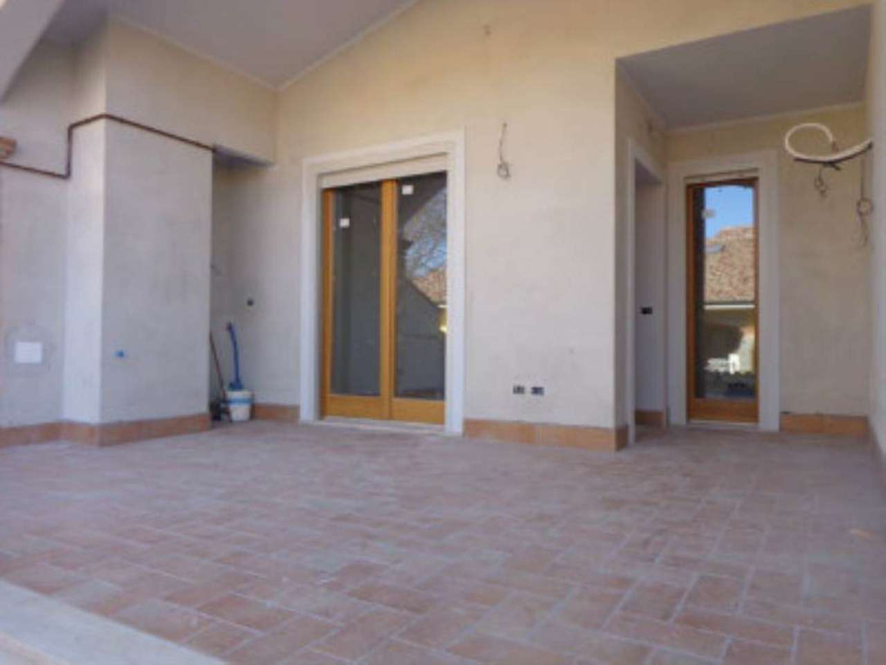 Villa Affiancata - Schiera ROMA vendita  SELVA CANDIDA rezzato Immobiliare Casa Roma srl