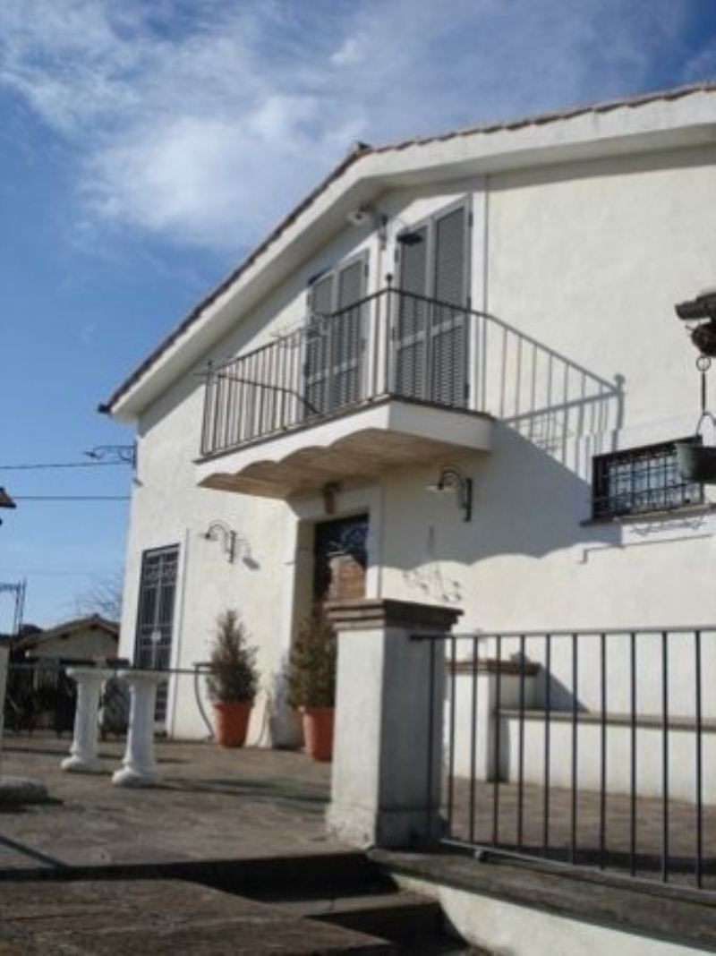 Villa Trifamiliare ROMA vendita  Cassia flaminia gaspero barbera Immobiliare Casa Roma srl