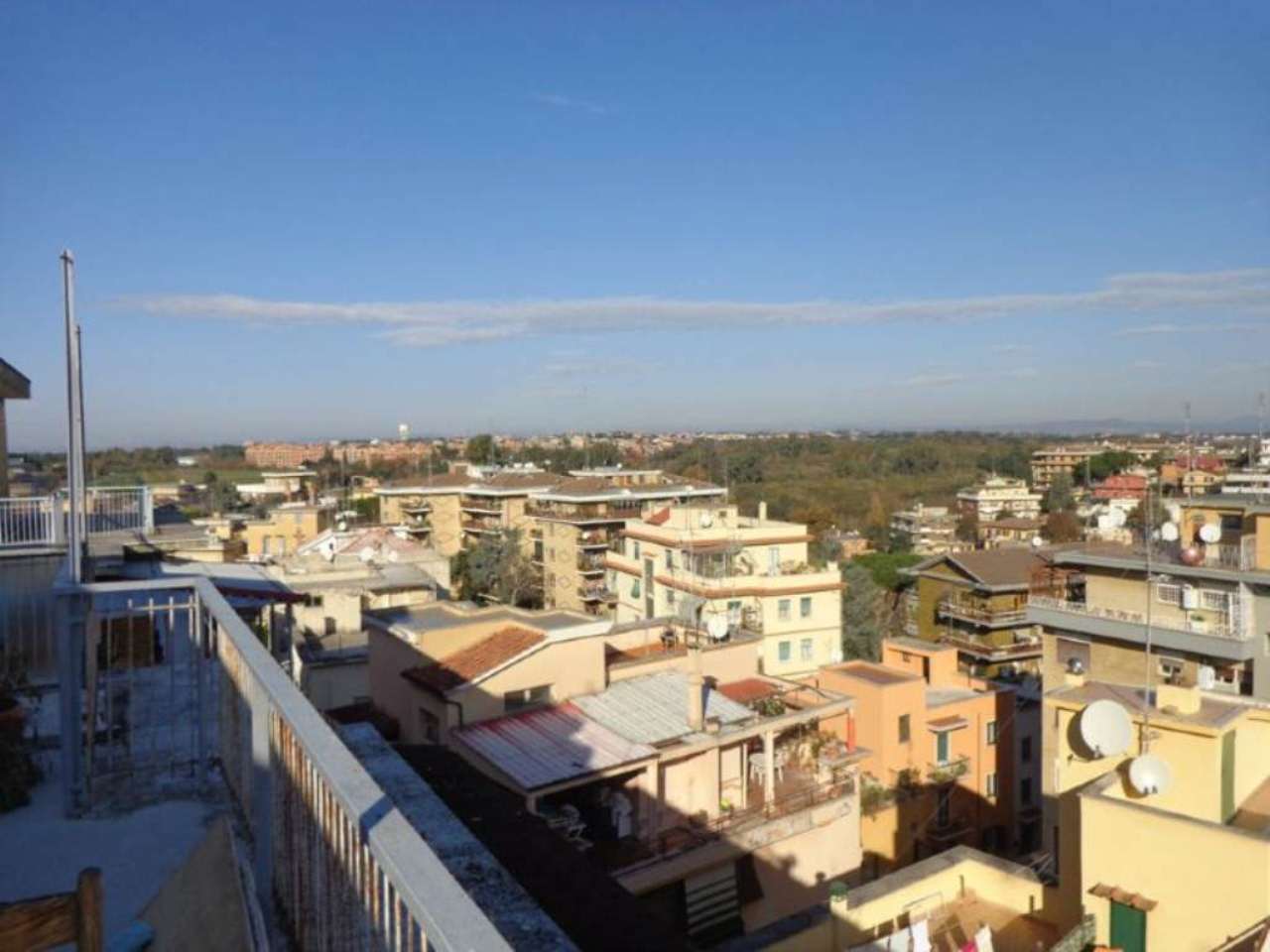 Appartamento ROMA vendita   matteo palmieri Immobiliare Casa Roma srl