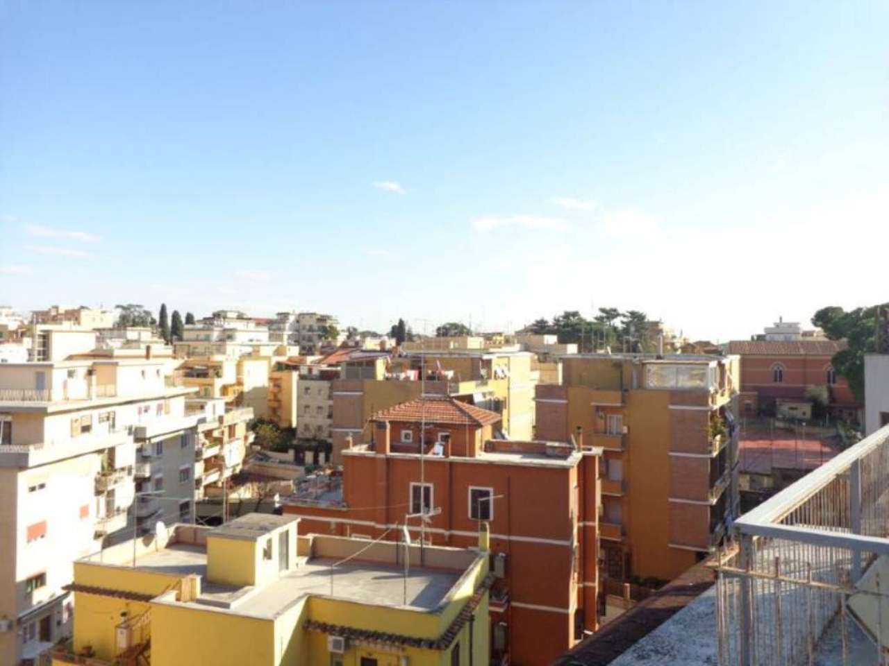 Appartamento ROMA vendita   matteo palmieri Immobiliare Casa Roma srl