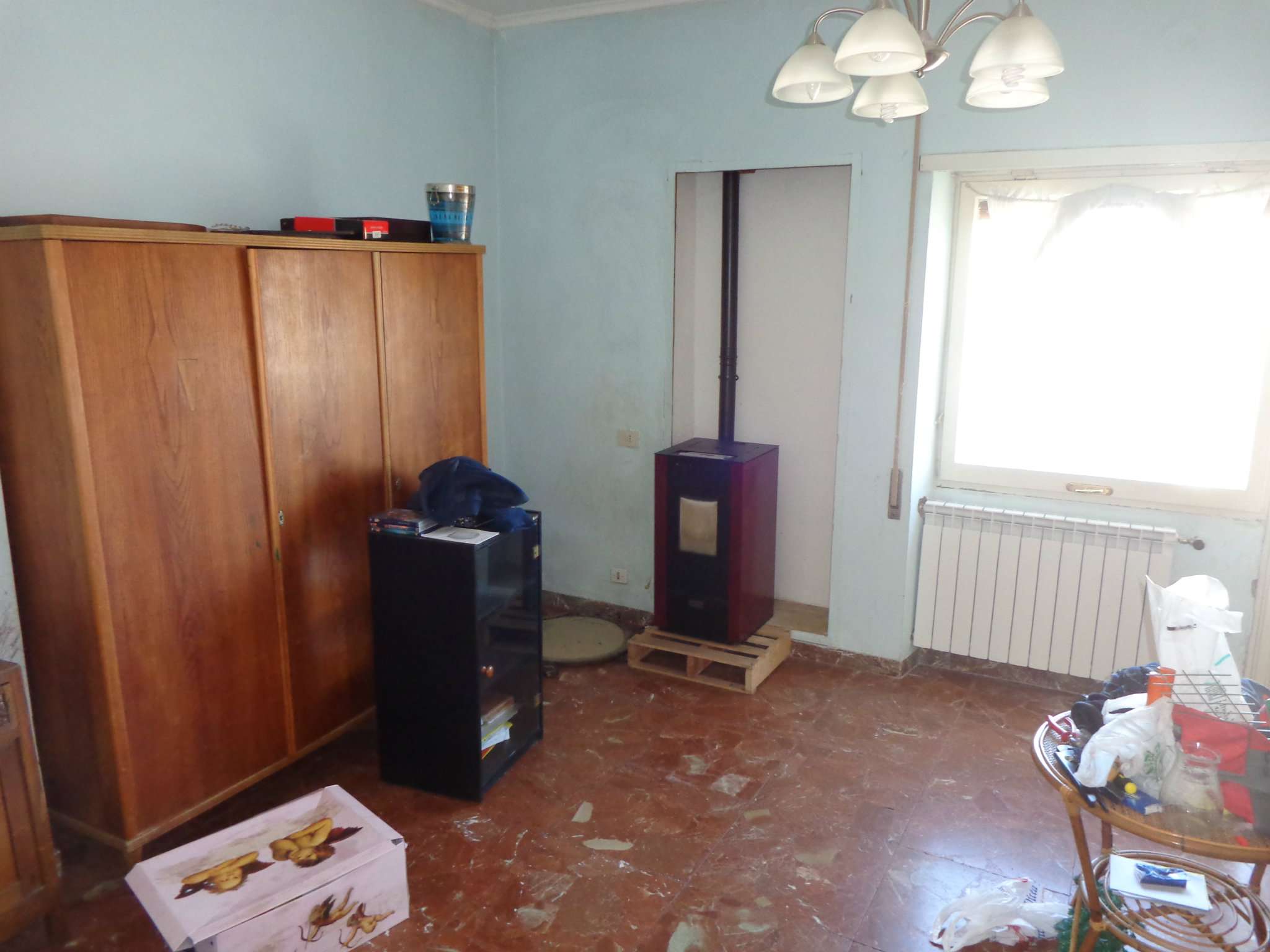 Appartamento ROMA vendita   matteo palmieri Immobiliare Casa Roma srl