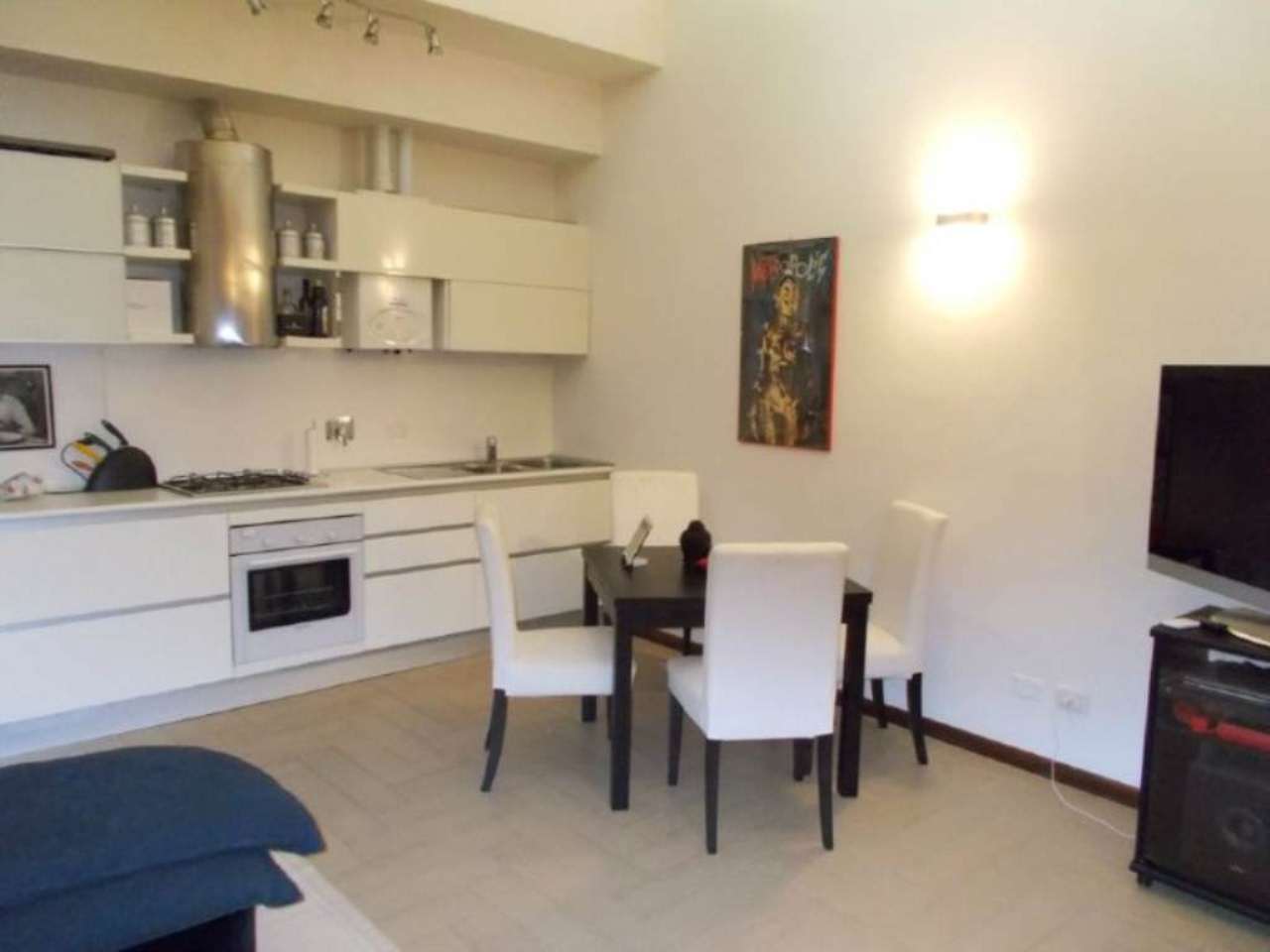 Appartamento ROMA vendita  CASAL LUMBROSO Tomasino D' Amico Immobiliare Casa Roma srl