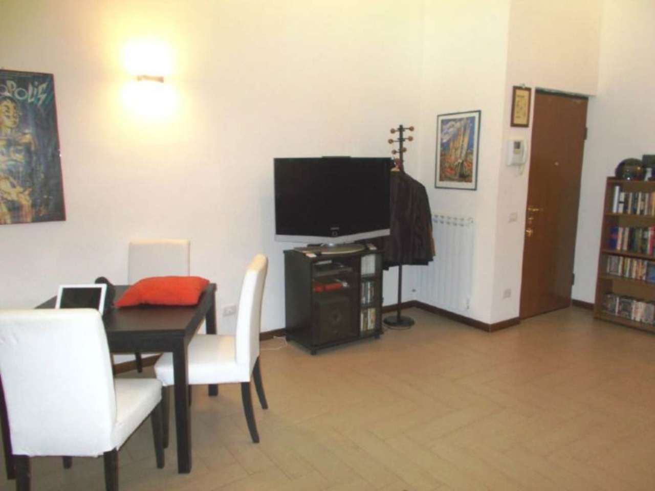 Appartamento ROMA vendita  CASAL LUMBROSO Tomasino D' Amico Immobiliare Casa Roma srl