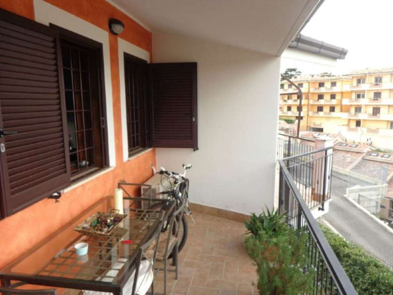 Appartamento ROMA vendita  SELVA CANDIDA cogliate Immobiliare Casa Roma srl