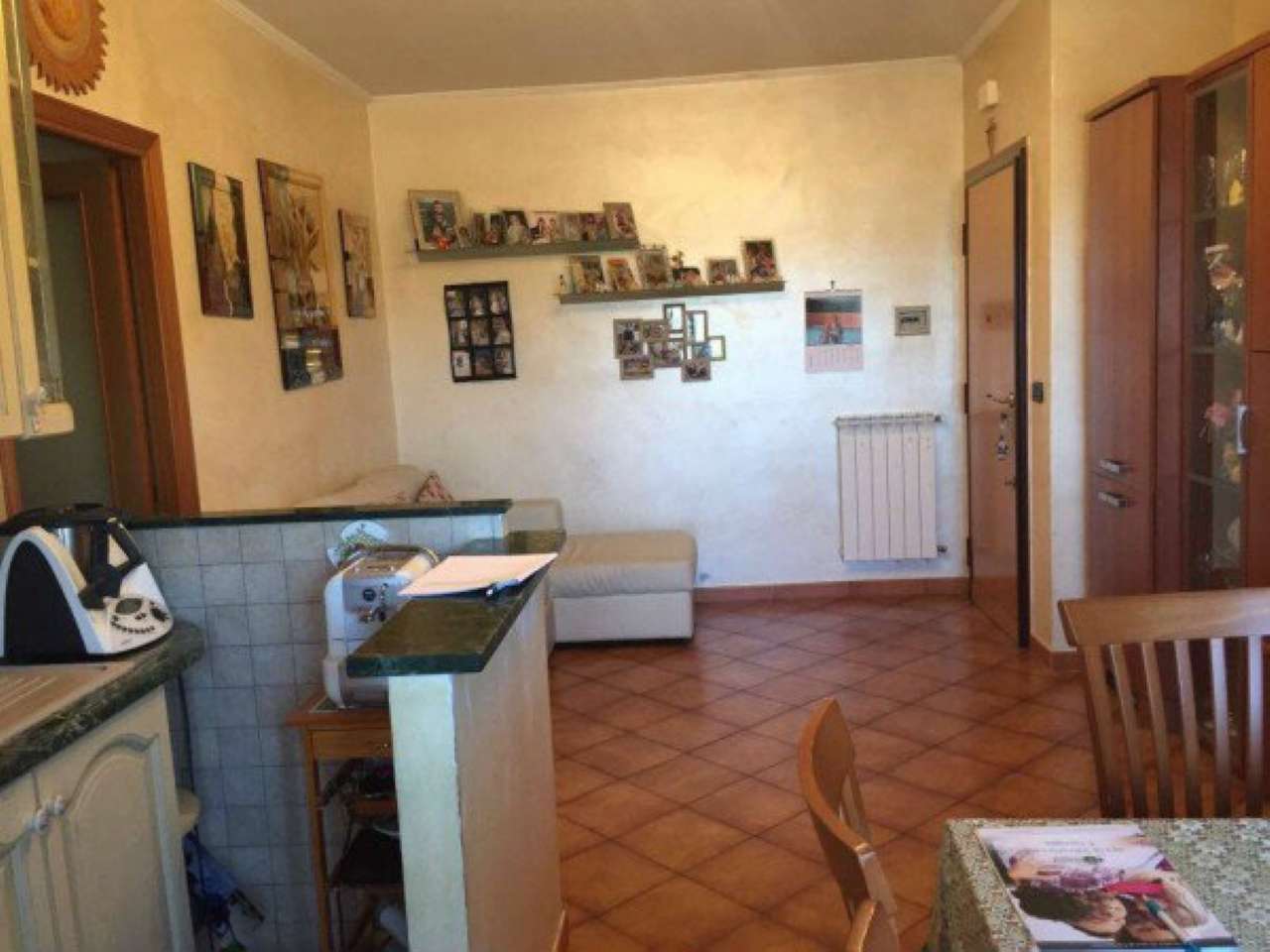 Appartamento ROMA vendita  CASTEL DI GUIDO (ZONA DELLA XVI MUN.) della cellulosa Immobiliare Casa Roma srl