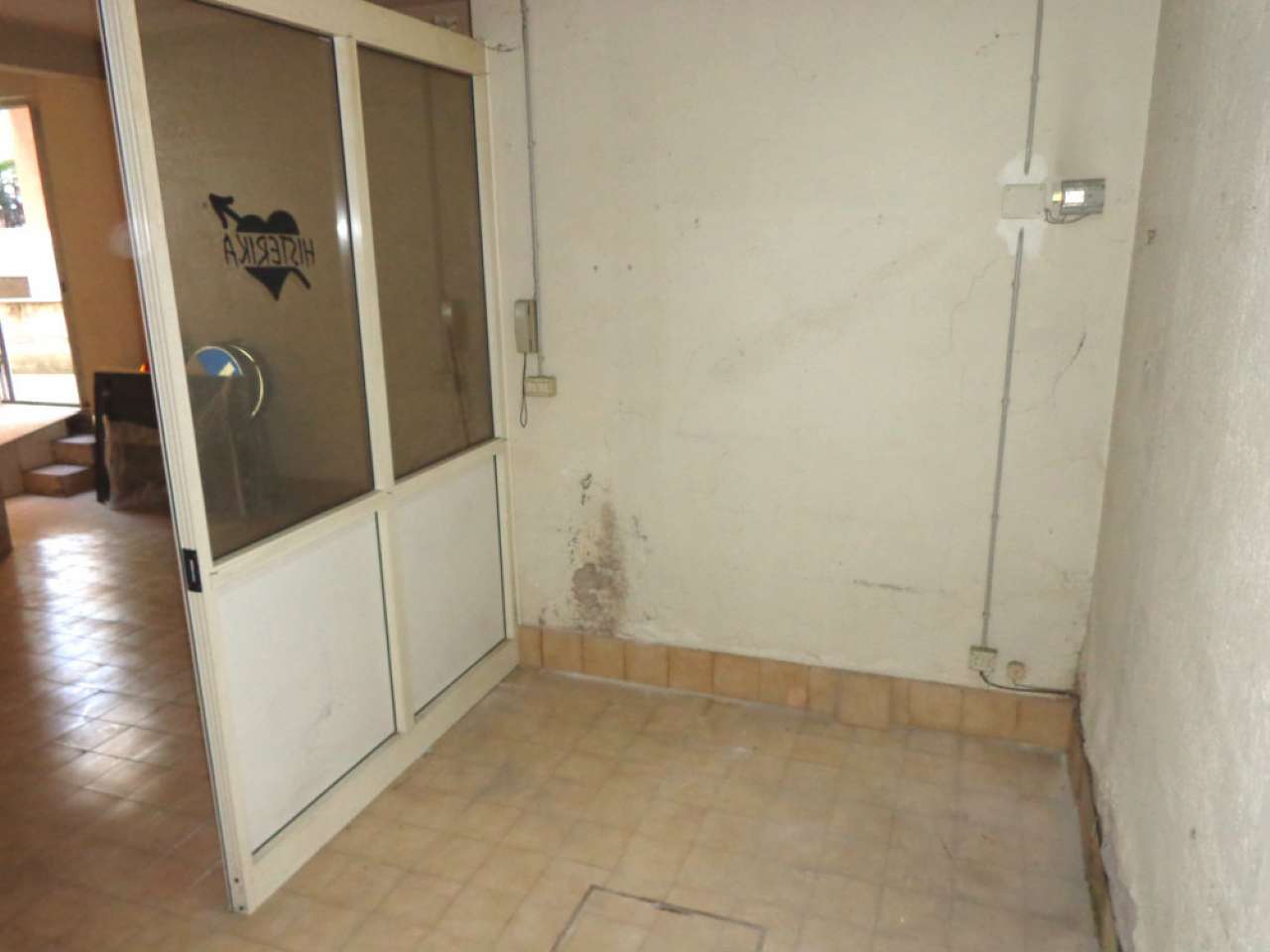Negozio - Loc.Com. ROMA vendita  BRAVETTA francesco vettori Immobiliare Casa Roma srl