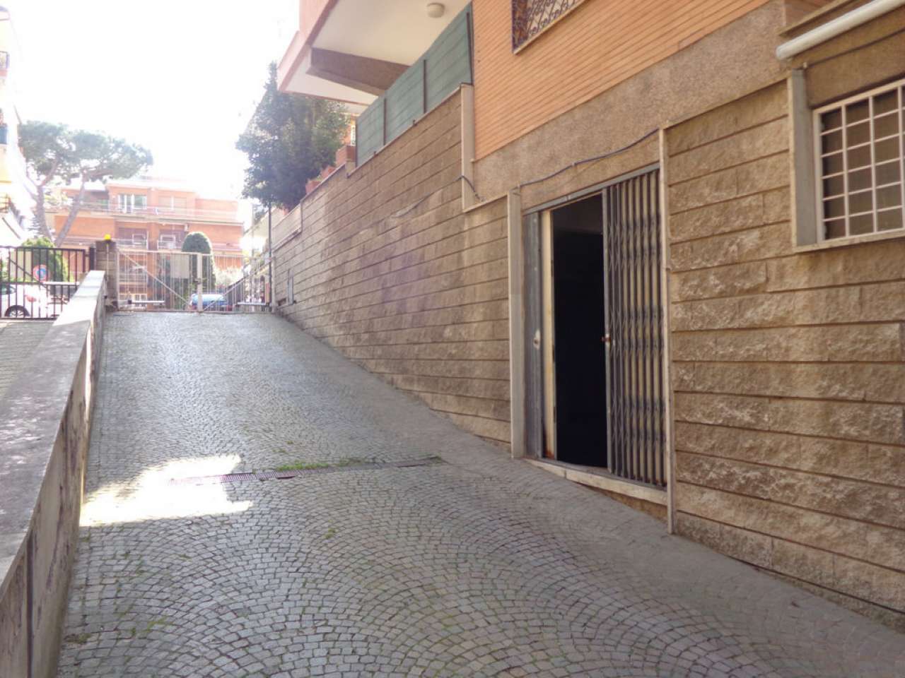  roma vendita quart: bravetta immobiliare-casa-roma-srl