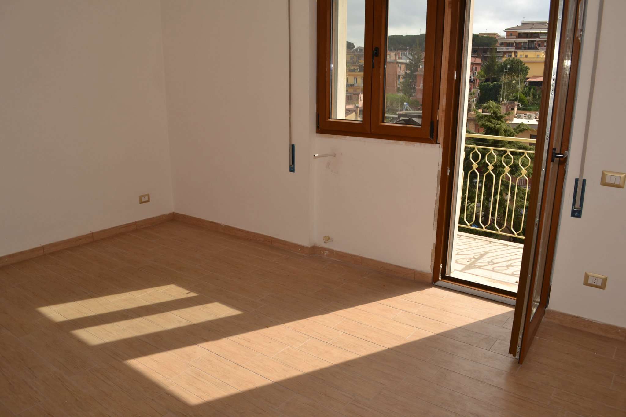 Appartamento ROMA vendita  AURELIO (XVIII MUN.) moncrivello Immobiliare Casa Roma srl