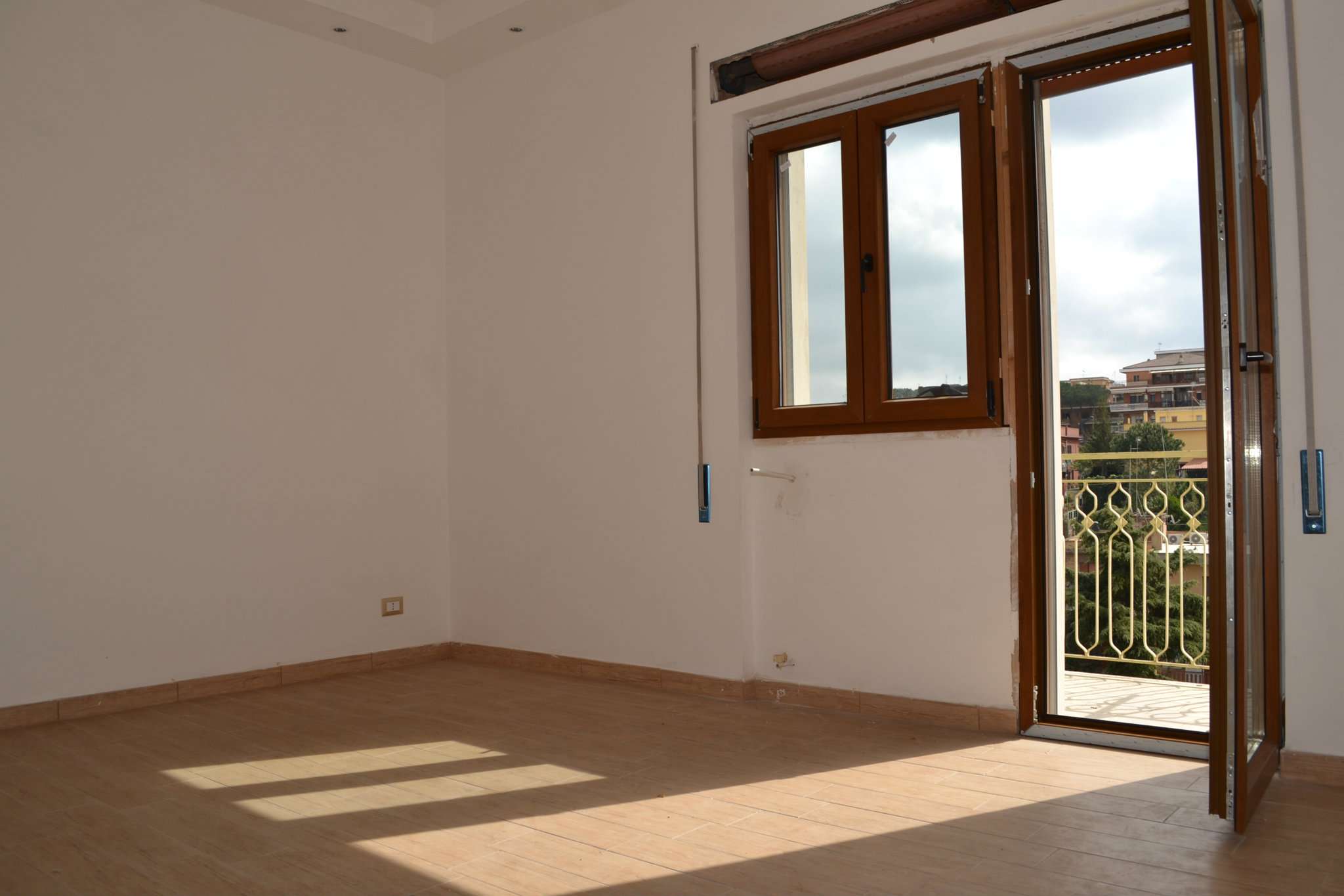 Appartamento ROMA vendita  AURELIO (XVIII MUN.) moncrivello Immobiliare Casa Roma srl