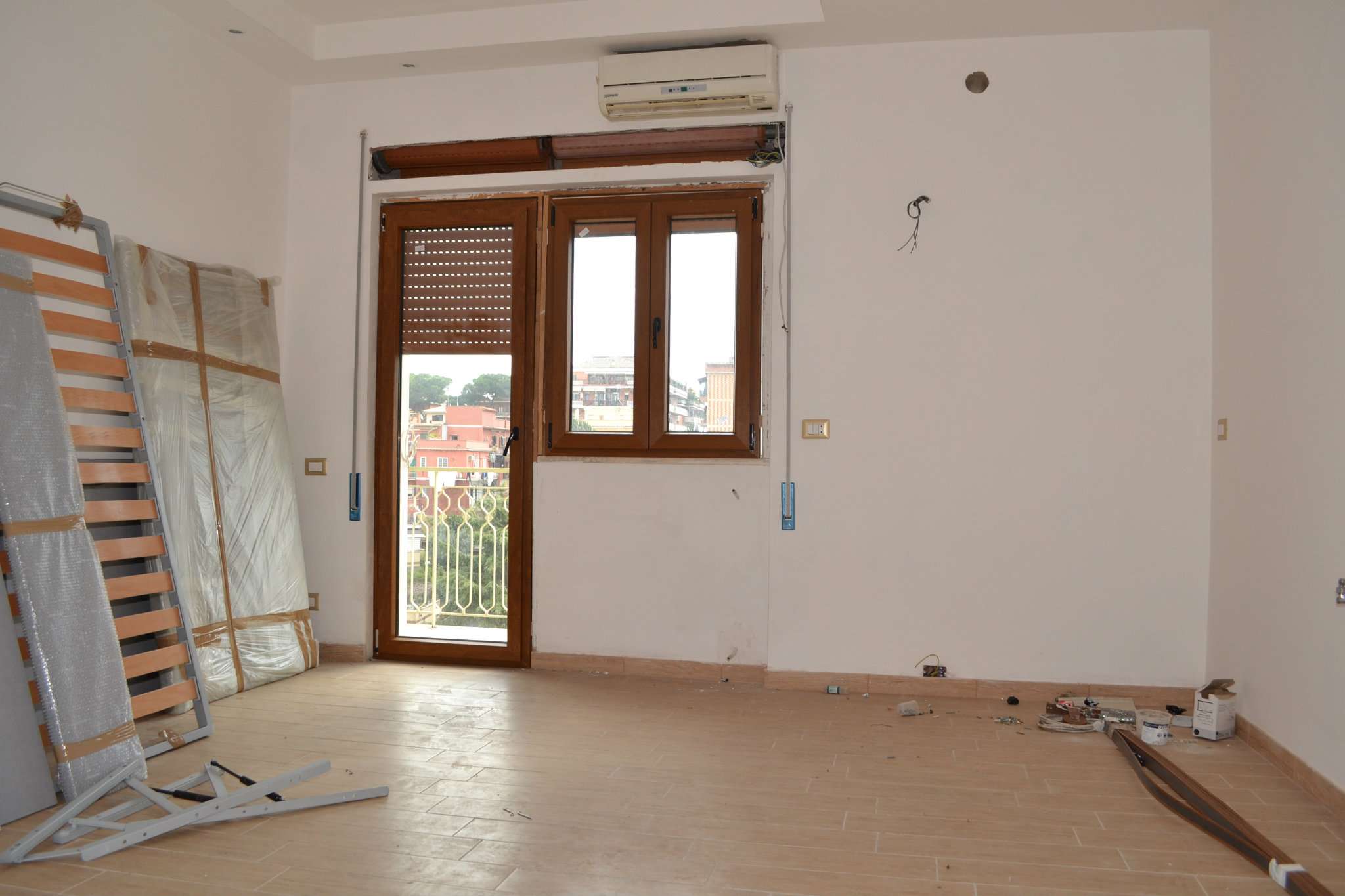 Appartamento ROMA vendita  AURELIO (XVIII MUN.) moncrivello Immobiliare Casa Roma srl