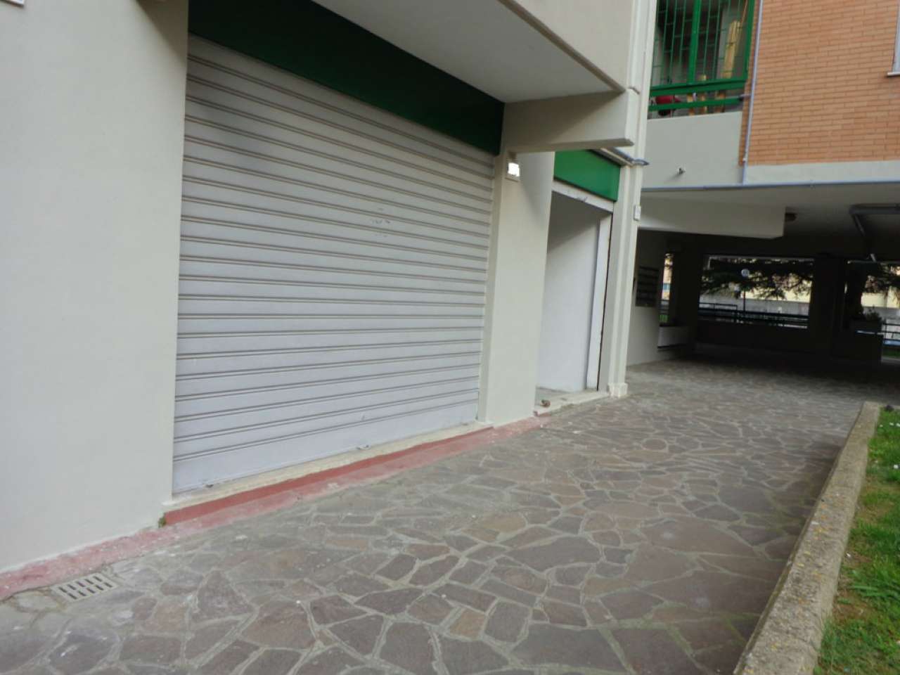 Negozio - Loc.Com. ROMA vendita  OTTAVIA della stazione di ottavia Immobiliare Casa Roma srl