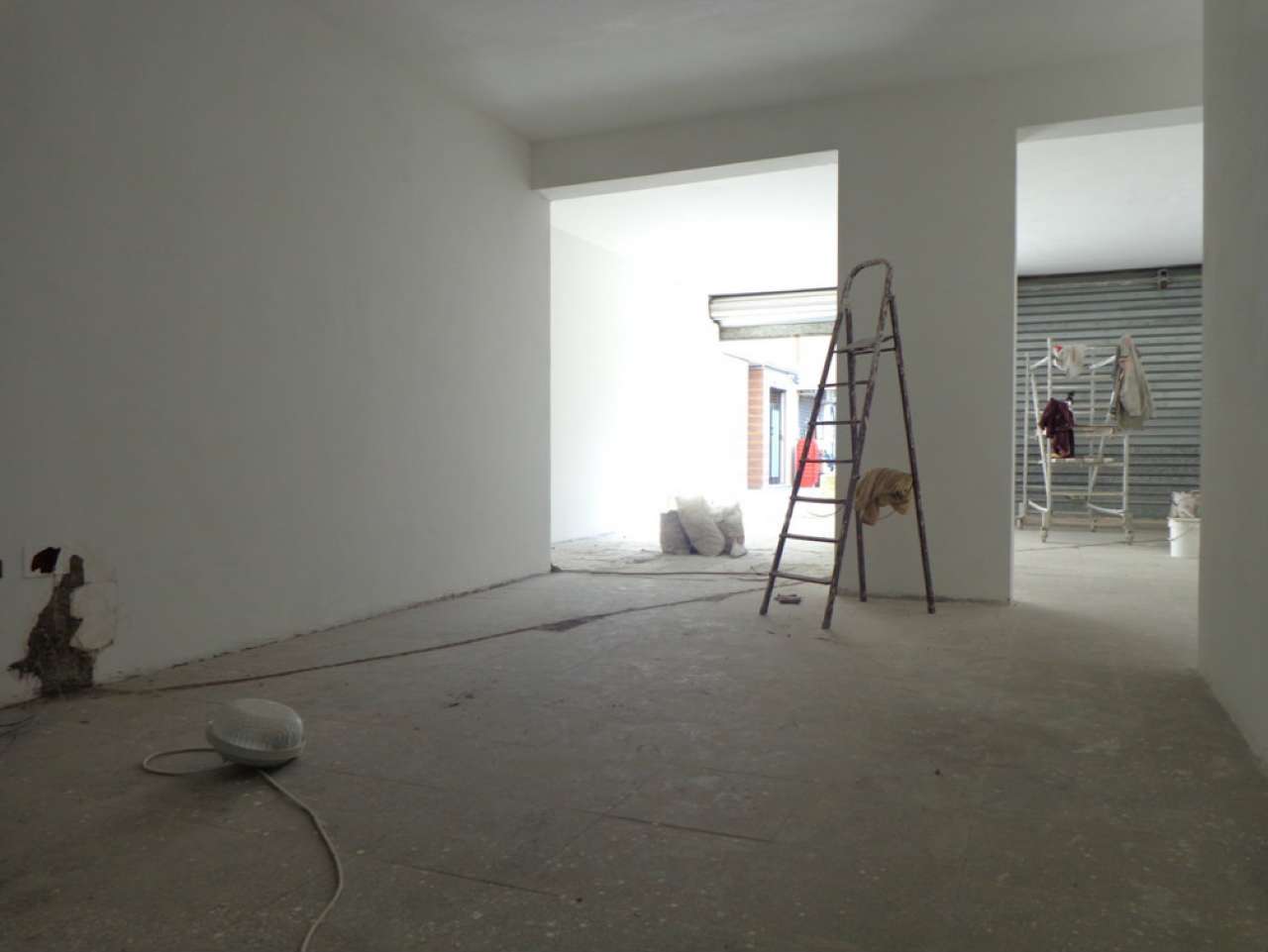 Negozio - Loc.Com. ROMA vendita  OTTAVIA della stazione di ottavia Immobiliare Casa Roma srl