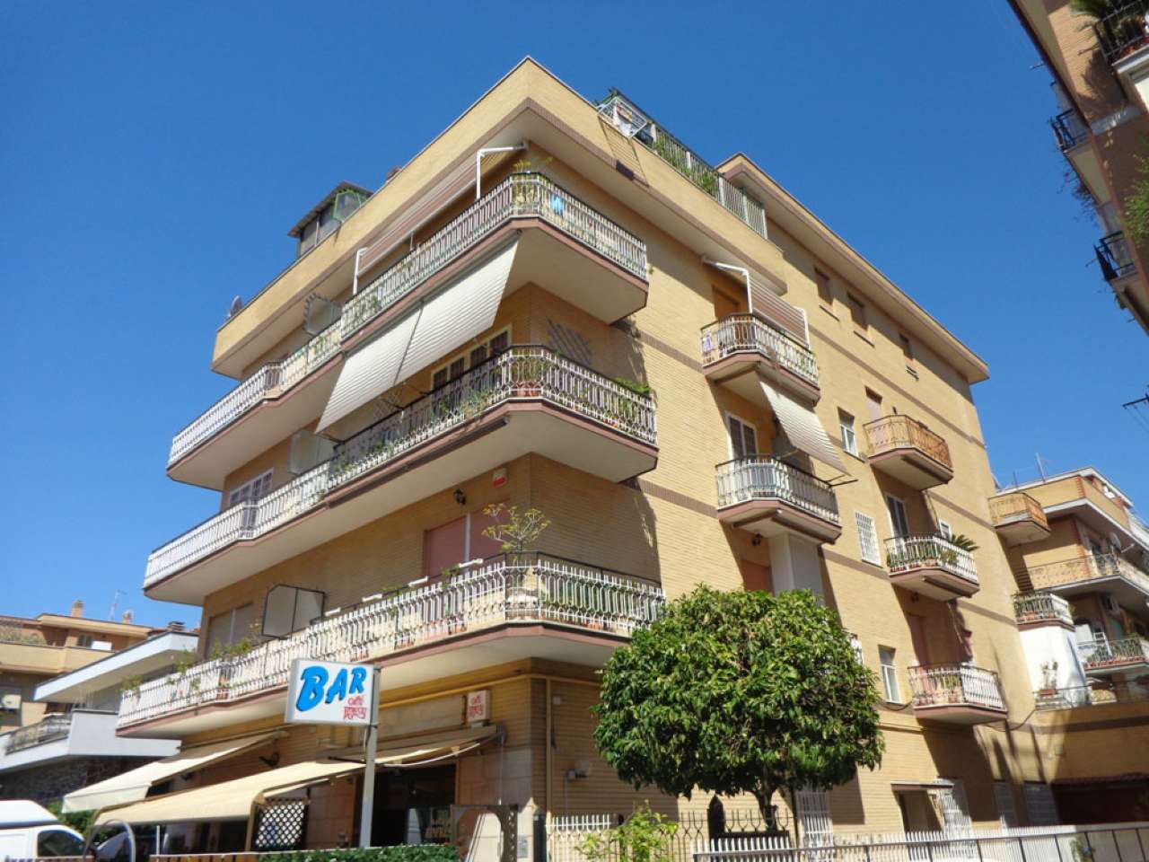  roma vendita quart: aurelio (xviii mun.) immobiliare casa roma srl