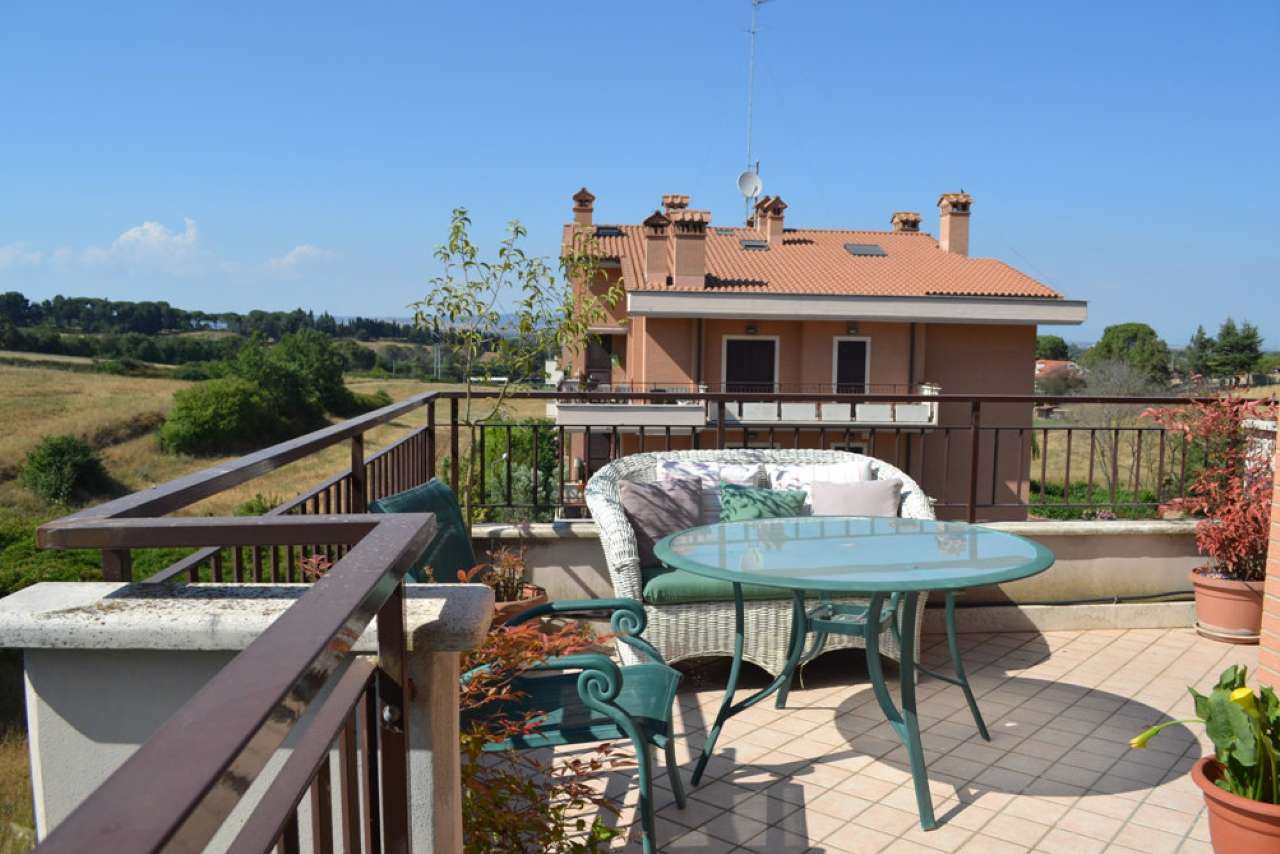  roma vendita quart: la giustiniana(zona della xx mun.) immobiliare casa roma srl