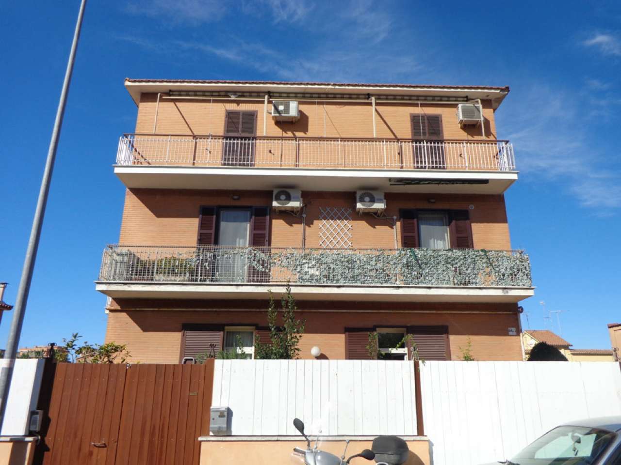  roma vendita quart: aurelio (xviii mun.) immobiliare casa roma srl