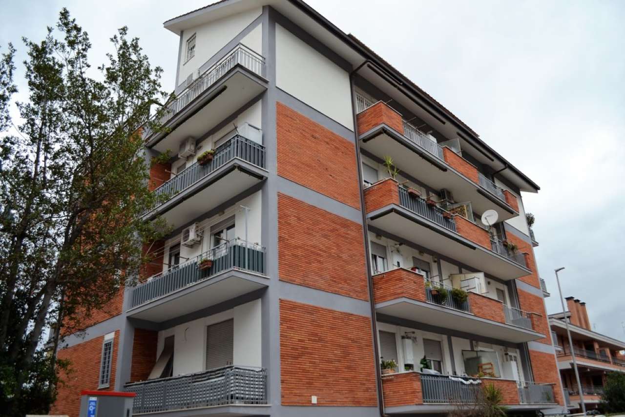 Appartamento ROMA vendita  OTTAVIA del fontanile nuovo Immobiliare Casa Roma srl