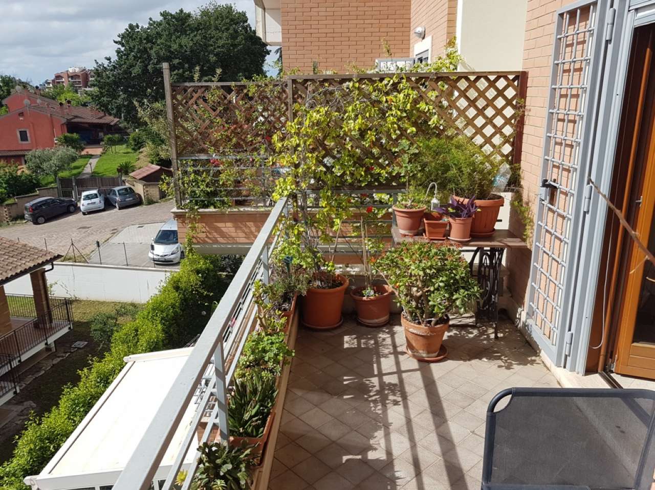 Appartamento ROMA vendita  AURELIO (XVIII MUN.) selva nera Immobiliare Casa Roma srl