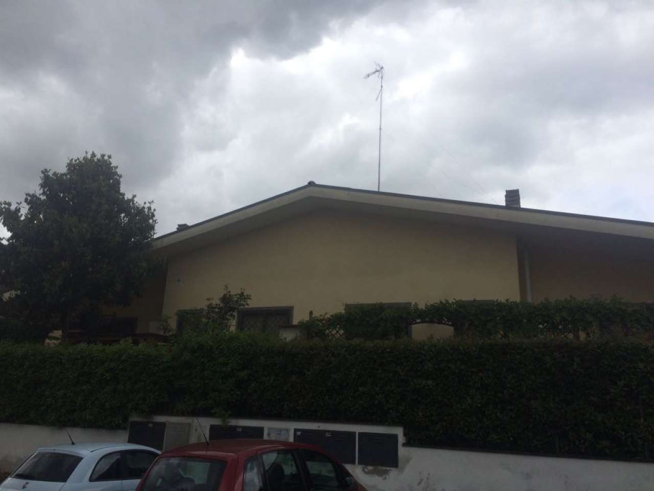 Villa Quadrifamiliare ROMA vendita  Cassia flaminia gino rocca Immobiliare Casa Roma srl