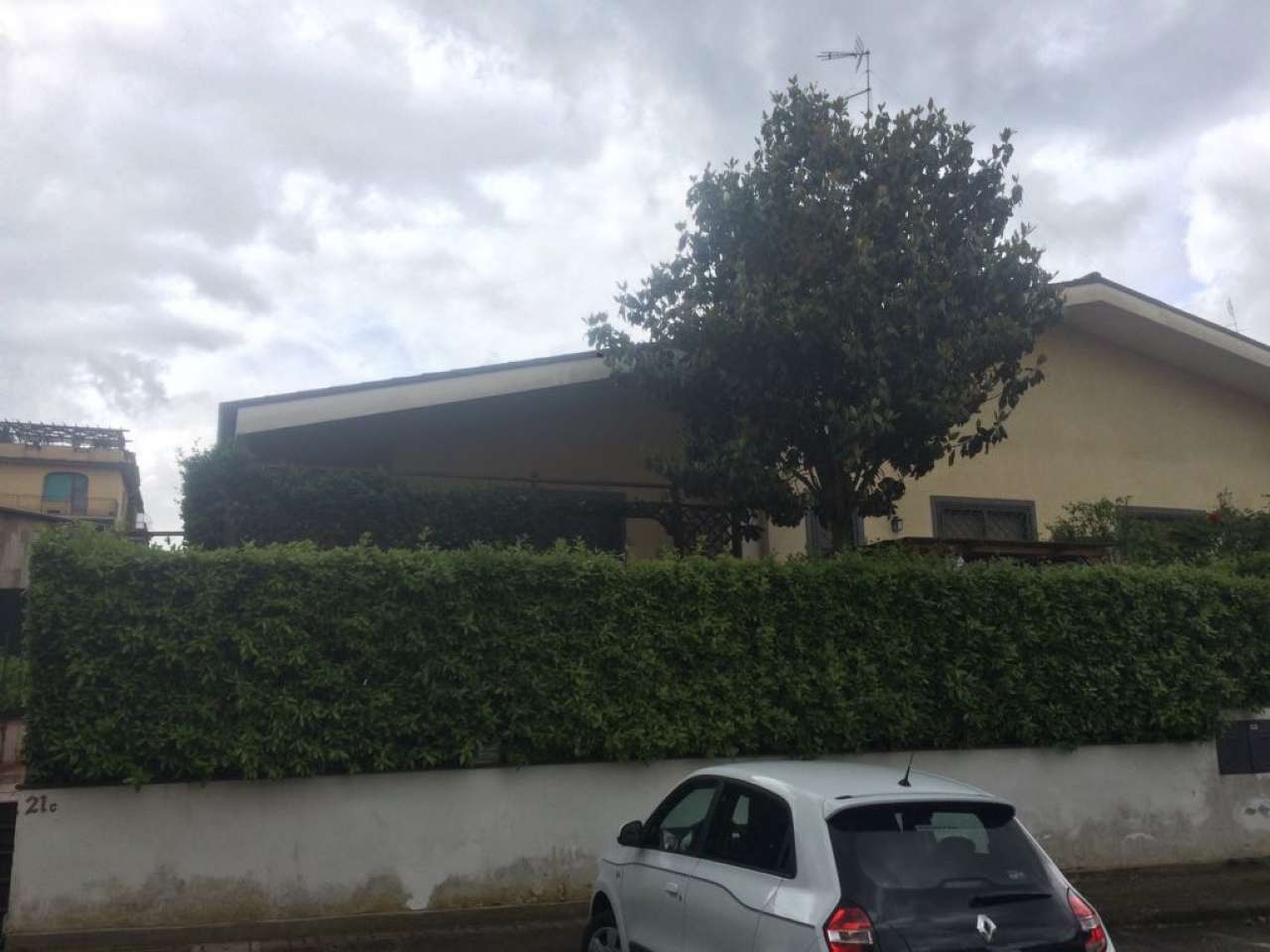 Villa Quadrifamiliare ROMA vendita  Cassia flaminia gino rocca Immobiliare Casa Roma srl