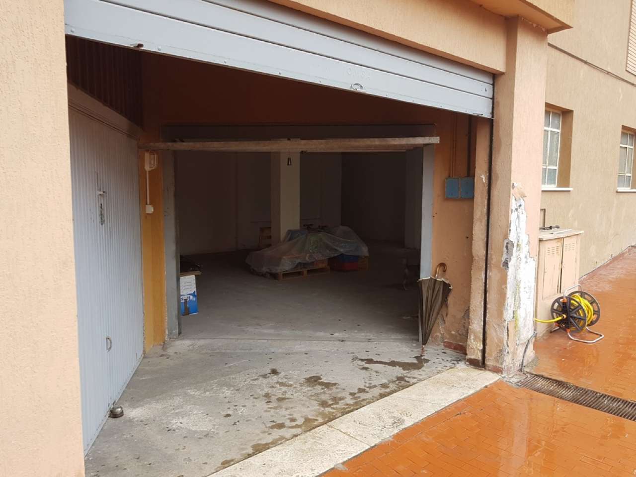 Box auto - Posto auto ROMA vendita  TORREVECCHIA  Immobiliare Casa Roma srl
