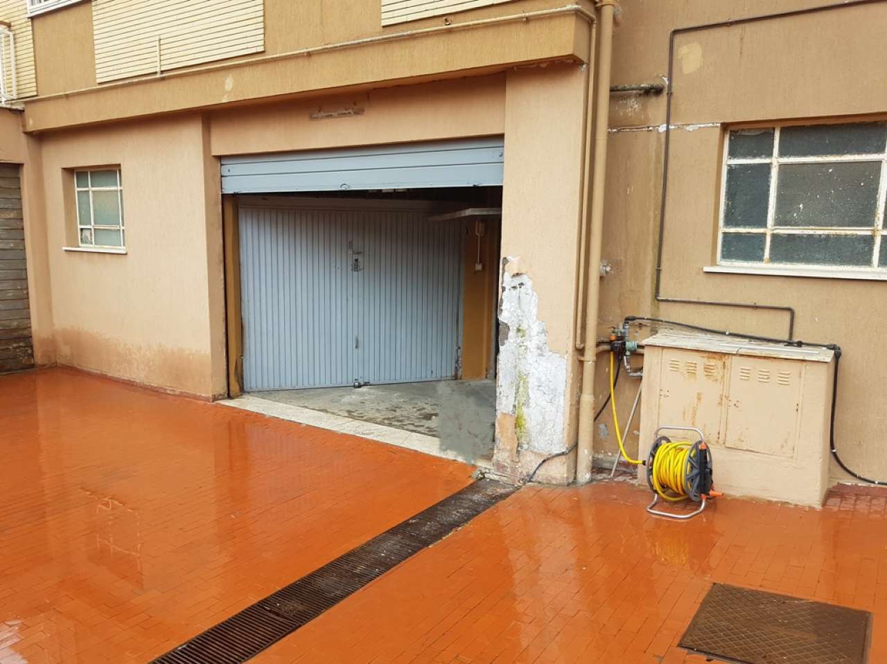 Box auto - Posto auto ROMA vendita  TORREVECCHIA  Immobiliare Casa Roma srl