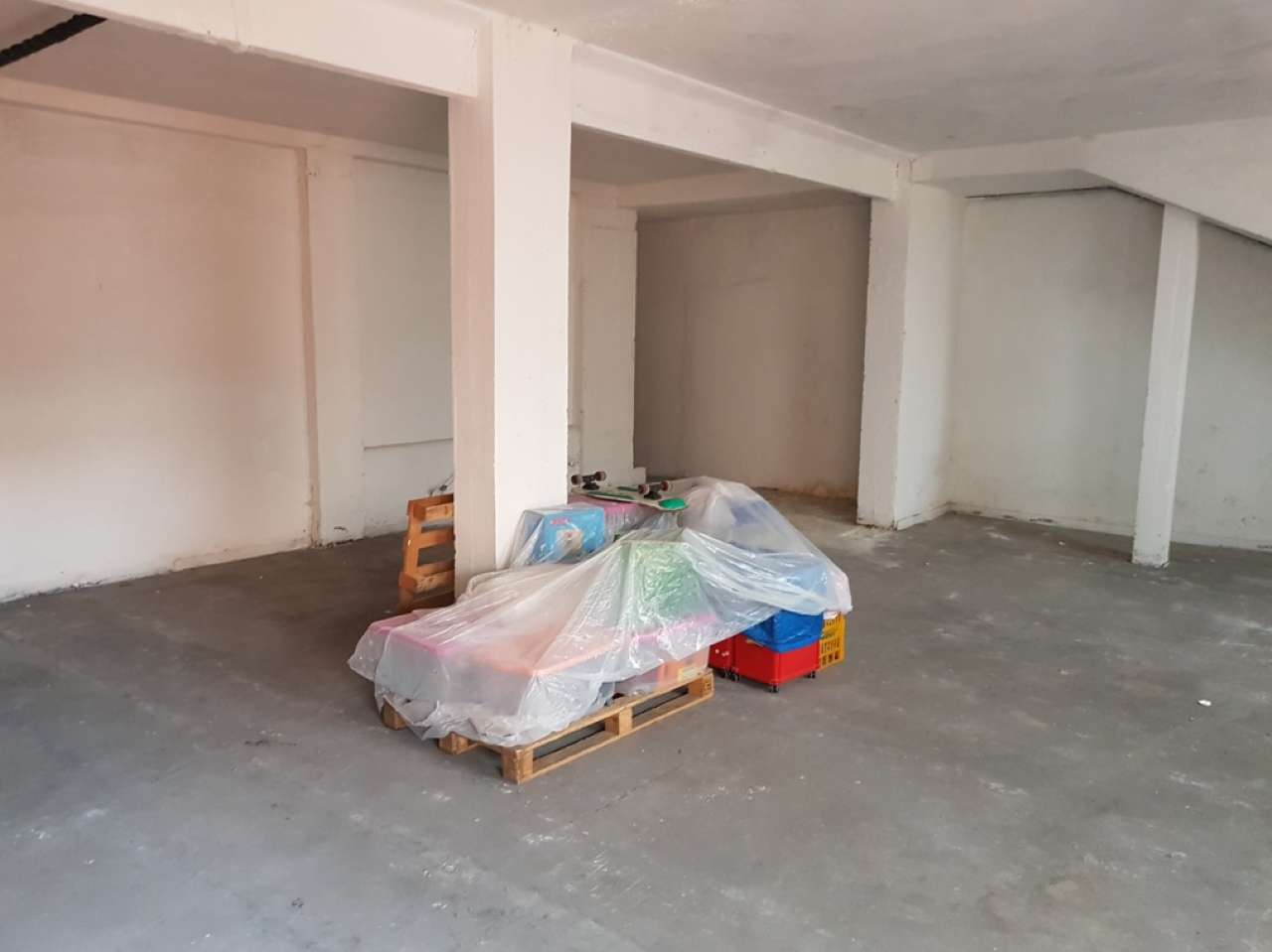 Box auto - Posto auto ROMA vendita  TORREVECCHIA  Immobiliare Casa Roma srl