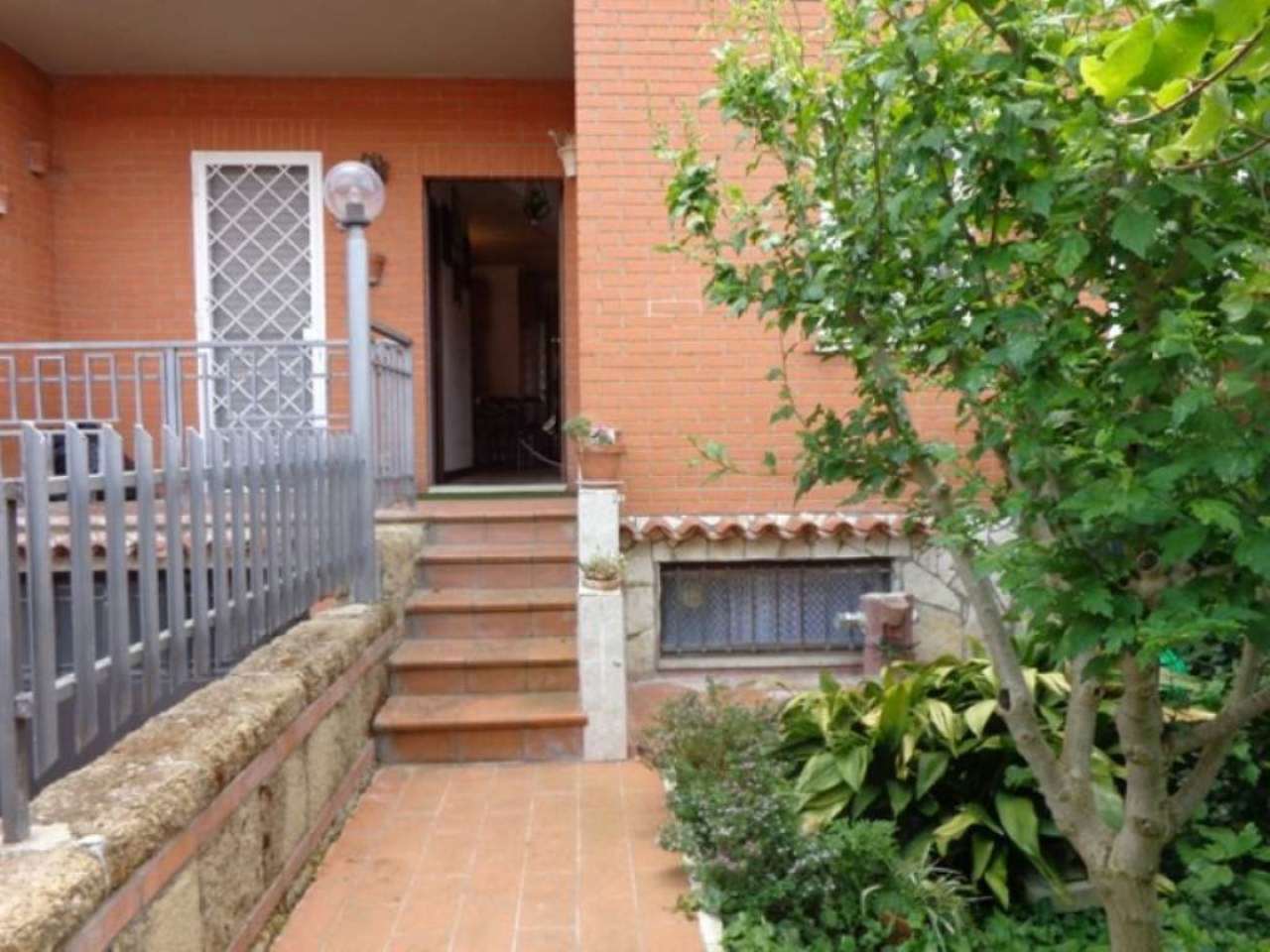 Villa Affiancata - Schiera ROMA vendita  TORREVECCHIA annie vivanti Immobiliare Casa Roma srl