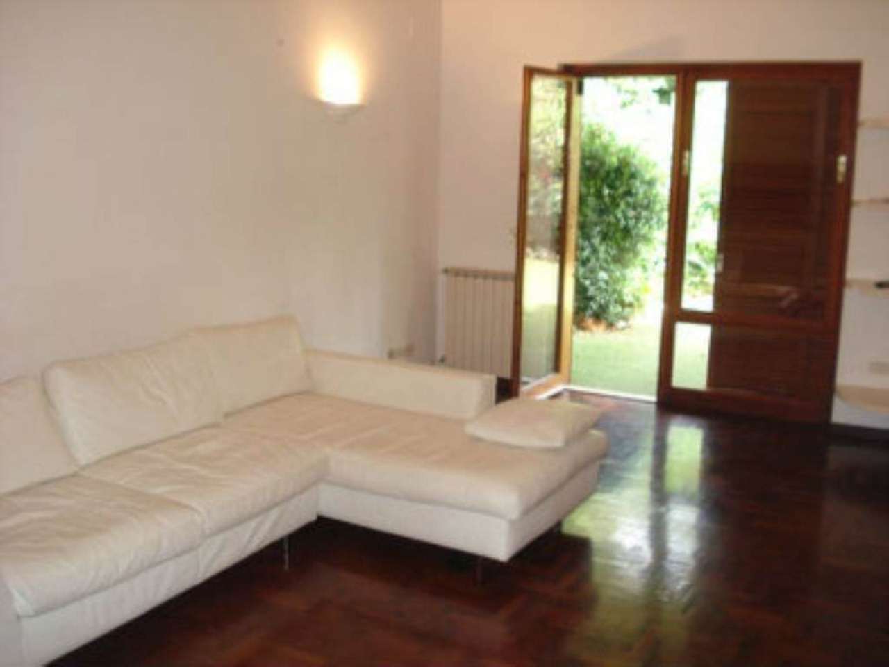 Villa Affiancata - Schiera ROMA vendita  Cassia flaminia olgiata Immobiliare Casa Roma srl